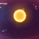 Gameplay from Star Control: Origins which is in Early Access.